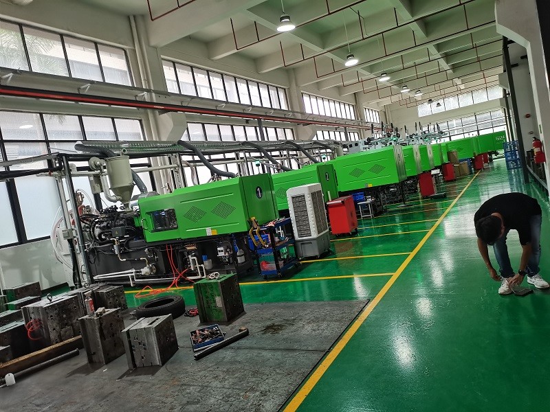 Chine Dongguan ILI Lighting Furniture Co., Ltd. Profil de la société