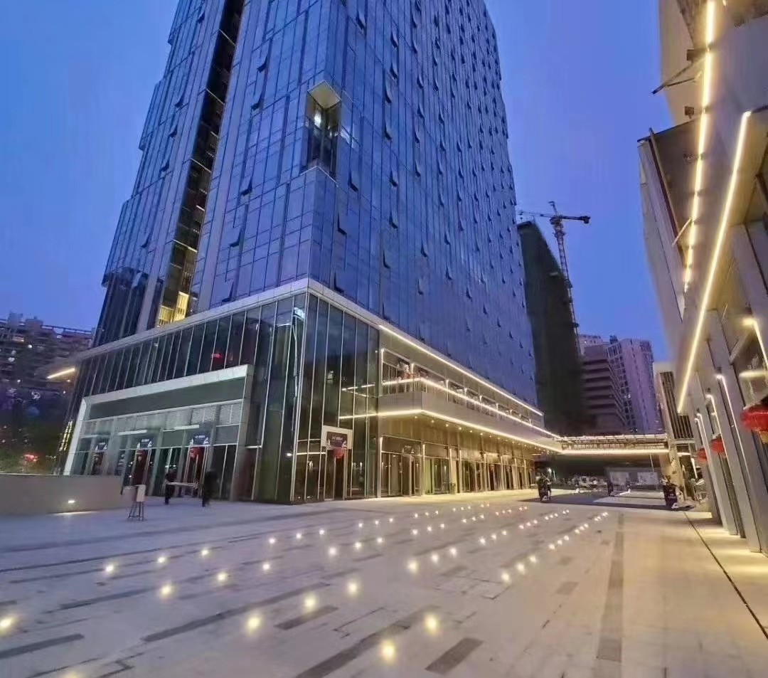 Chine Dongguan ILI Lighting Furniture Co., Ltd.