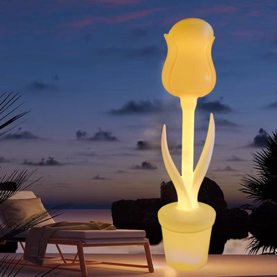 Lumière de sol en plastique pour extérieur imperméable à l'eau 50000 heures de durée de vie