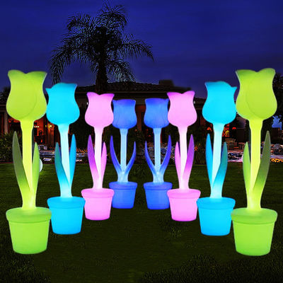 Lumière de sol en plastique pour extérieur imperméable à l'eau 50000 heures de durée de vie