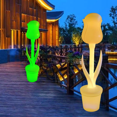 Lumière de sol en plastique pour extérieur imperméable à l'eau 50000 heures de durée de vie