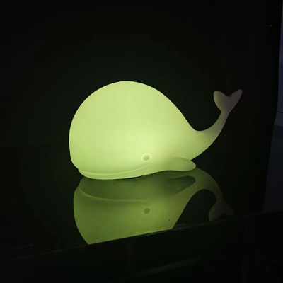 Lampe de nuit LED rechargeable pour bébé