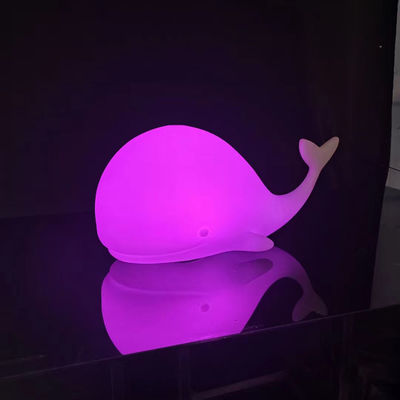 Lampe de nuit LED rechargeable pour bébé