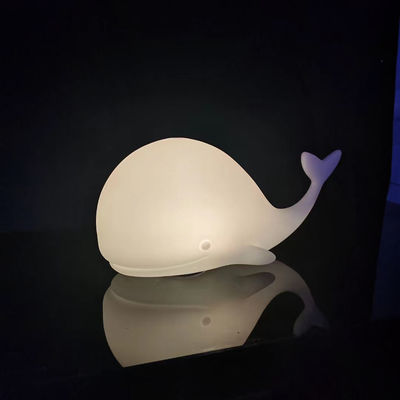 Lampe de nuit LED rechargeable pour bébé