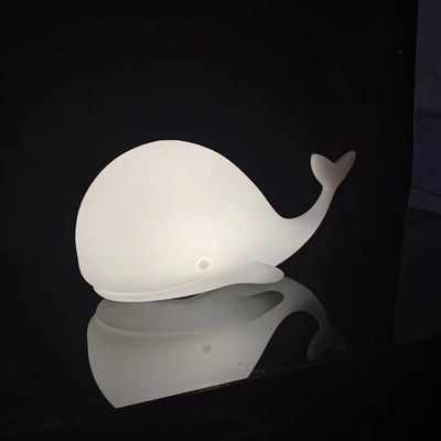 Lampe de nuit LED rechargeable pour bébé