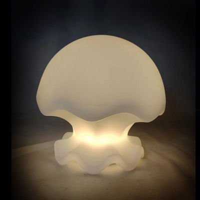 Lampe de chevet rechargeable à changement de couleur décorative