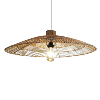 Chandelier à l' éclairage pour la chambre de thé Zen