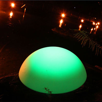 lampes de jardin avec épingle