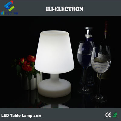Lumière de nuit créative en plastique LED 5000K rechargeable pour chambre