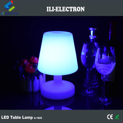 Lumière de nuit créative en plastique LED 5000K rechargeable pour chambre