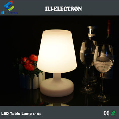 Lumière de nuit créative en plastique LED 5000K rechargeable pour chambre