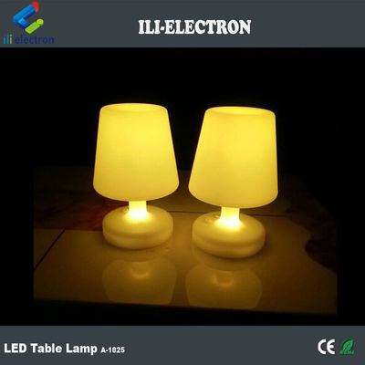 Lumière de nuit créative en plastique LED 5000K rechargeable pour chambre