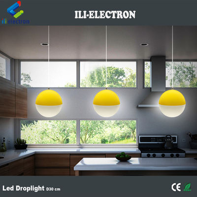 télécommande lampadaire en plastique coloré décoratif