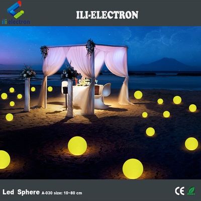 Lampes de nuit pour piscine Plage