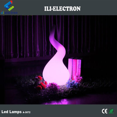 Lumières de piscine à commande à distance IP65 étanche pour jardin extérieur