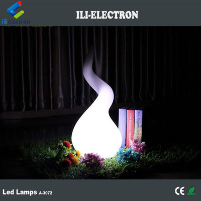 Lumières de piscine à commande à distance IP65 étanche pour jardin extérieur