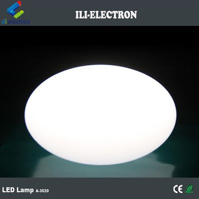 SMD 5050 étanche à l'eau Sphère LED extérieure / Globe LED