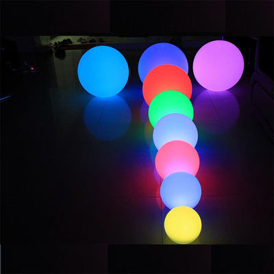 Lumière à bille LED de haute qualité/Ballons décoratifs/Ballons suspendus