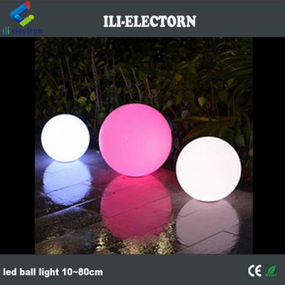 Lumière à bille LED de haute qualité/Ballons décoratifs/Ballons suspendus