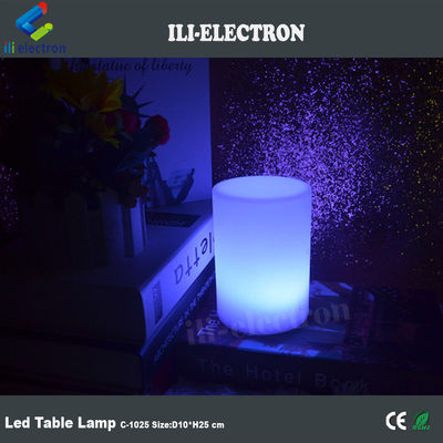 Lumière de nuit à LED multi-couleur de Noël pour la décoration intérieure