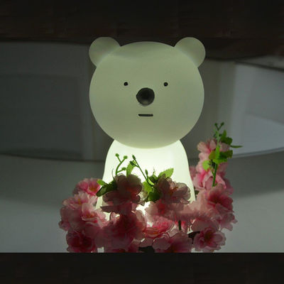Lumière de bureau LED unique