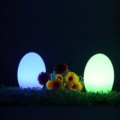 Lampe à LED pour la décoration des œufs