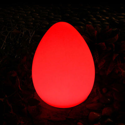 décor de bar de boîtes de nuit lampes de table à LED