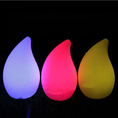 lampes de table en forme de pêche