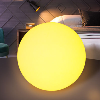 lampe à incandescence sans fil à LED RGB