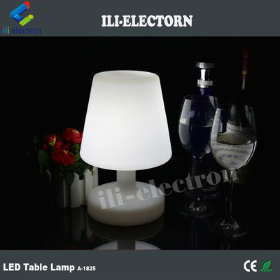 Lumière de table à LED multi-couleurs à prix bon marché