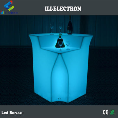 Compteur de barres en plastique à LED/compteur de barres à LED à grande vitesse à vendre