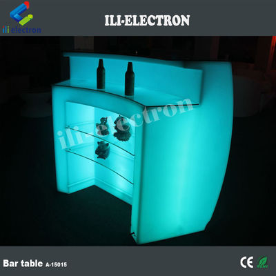 Contrôle à distance infrarouge de la barre lumineuse LED commerciale