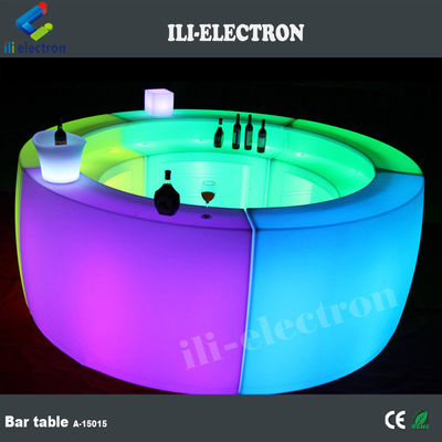 Contrôle à distance infrarouge de la barre lumineuse LED commerciale
