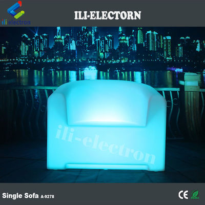 Couchette électrique en plastique rechargeable