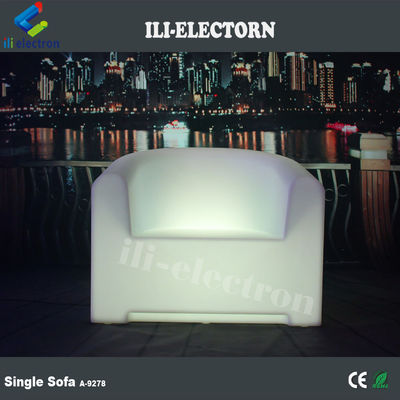 Couchette électrique en plastique rechargeable