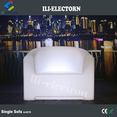 Couchette électrique en plastique rechargeable