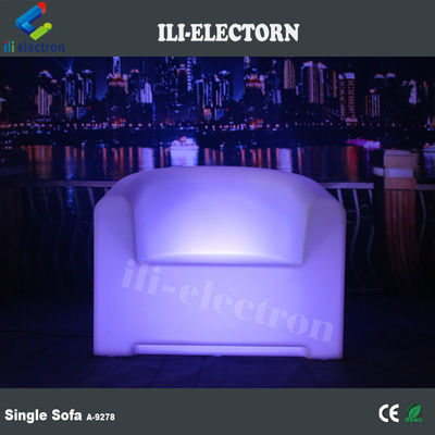 Couchette électrique en plastique rechargeable