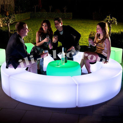 Meubles à LED, tables à LED, chaises à LED