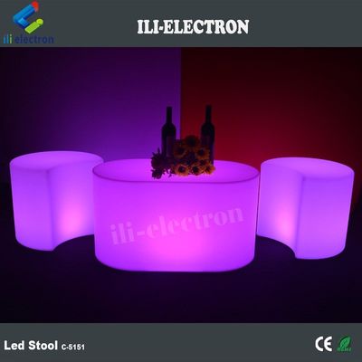 Matériau en plastique PE pour bar