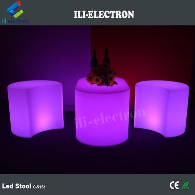 Matériau en plastique PE pour bar