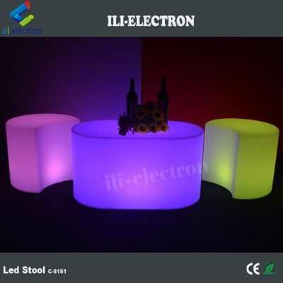 Matériau en plastique PE pour bar