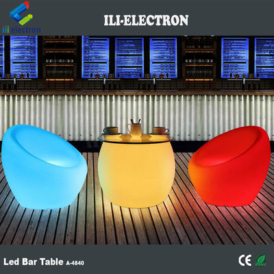 Matériau plastique créatif 16 couleurs changeantes