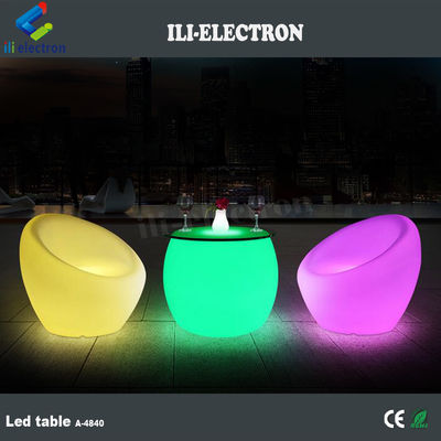Matériau plastique créatif 16 couleurs changeantes