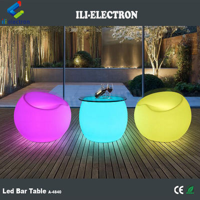Matériau plastique créatif 16 couleurs changeantes