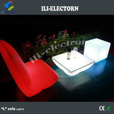 Tableau d'éclairage portable pour terrasse extérieure