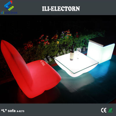Tableau d'éclairage portable pour terrasse extérieure