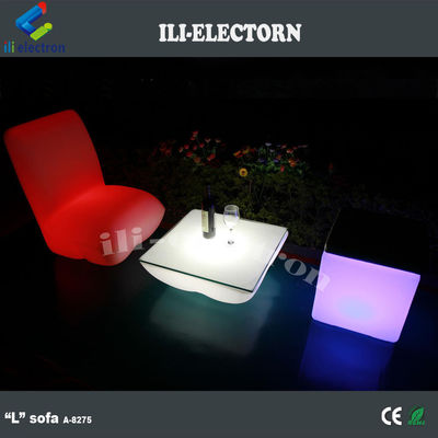 Tableau d'éclairage portable pour terrasse extérieure