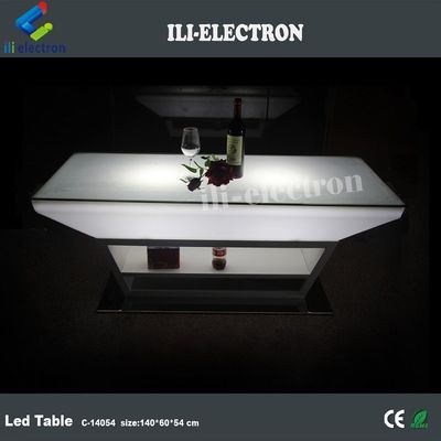 Tableau lumineux RGB à changement de couleur 80000 heures de vie de la batterie