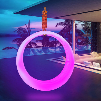 éclairage à LED de type solaire pour terrasses extérieures
