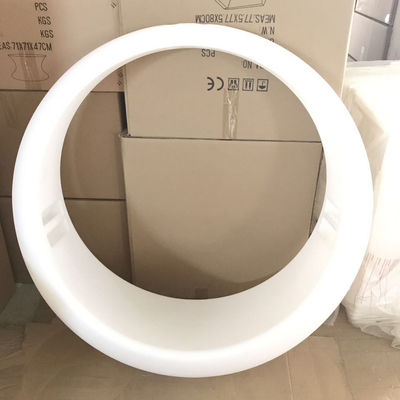 éclairage à LED de type solaire pour terrasses extérieures